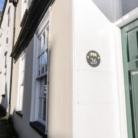 26 King Street Villa Tavistock  Esterno foto