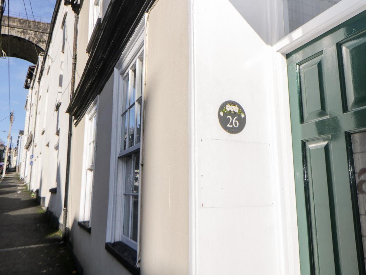 26 King Street Villa Tavistock  Esterno foto