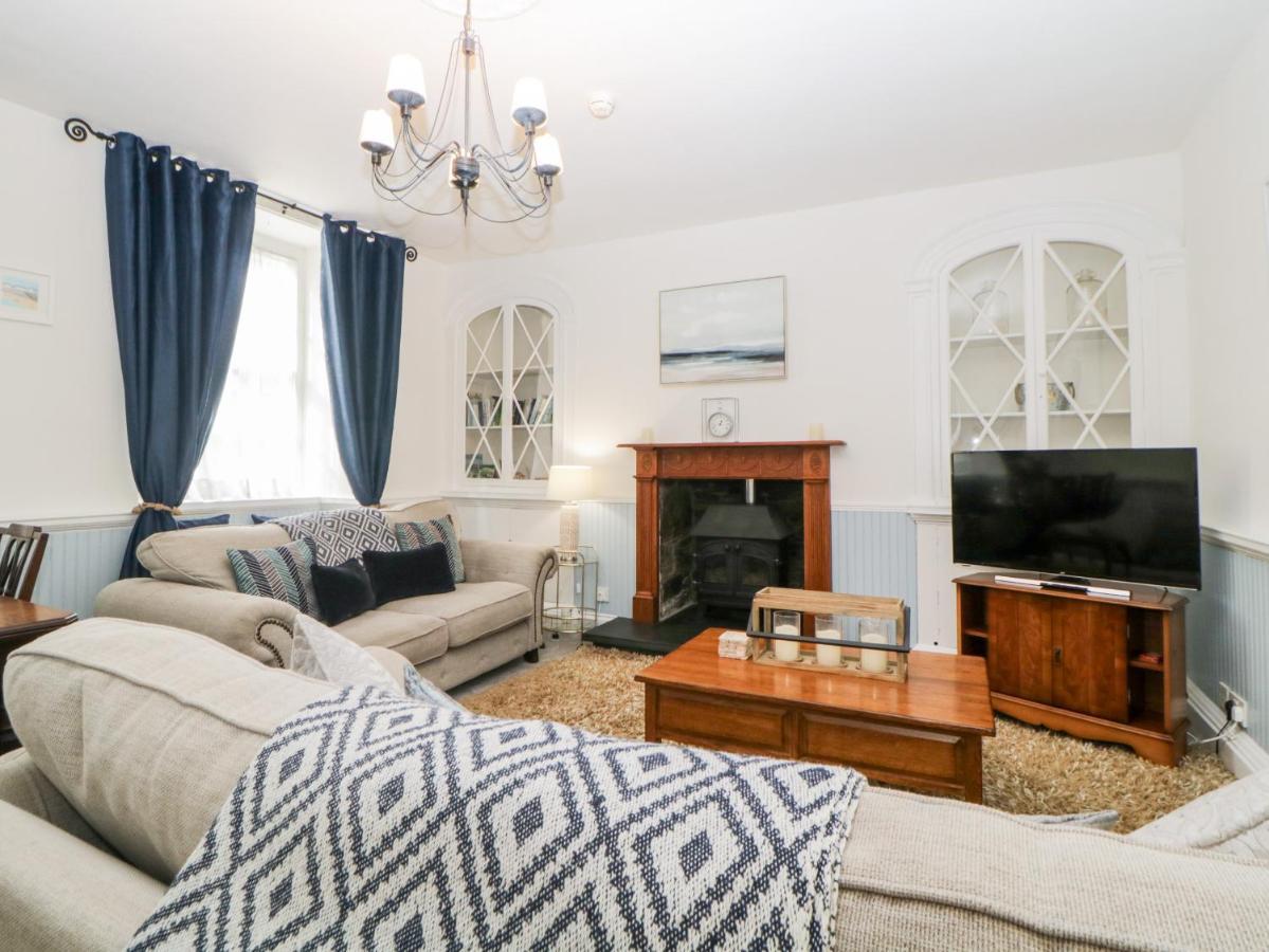 26 King Street Villa Tavistock  Esterno foto