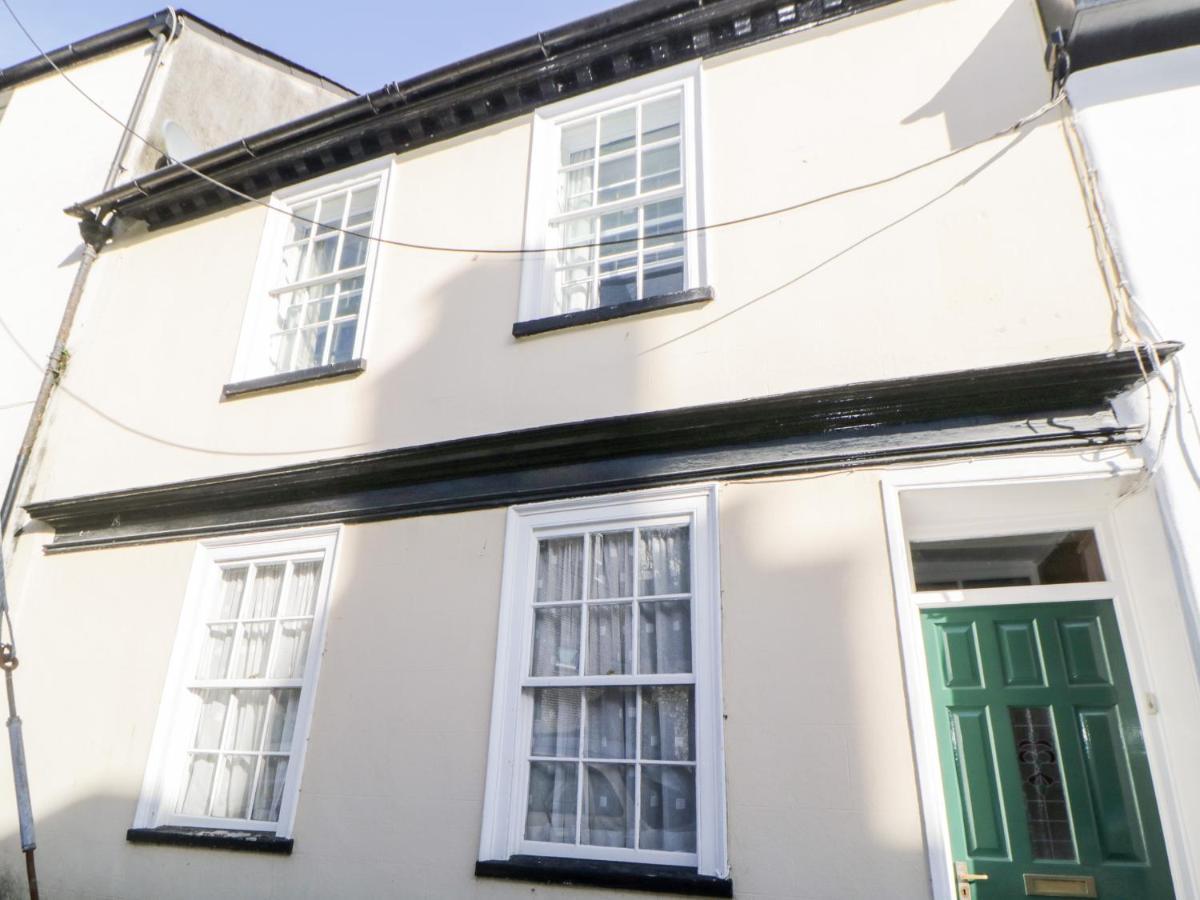 26 King Street Villa Tavistock  Esterno foto