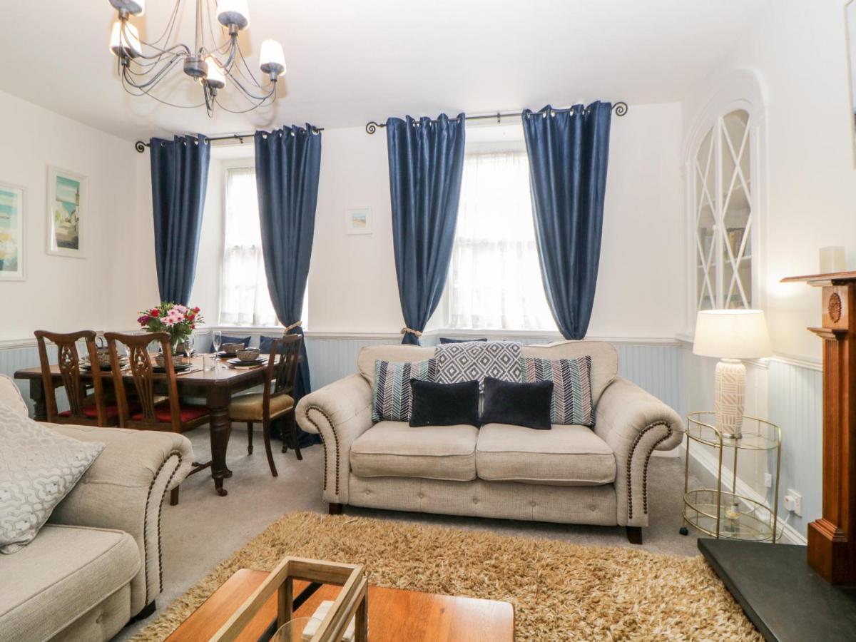 26 King Street Villa Tavistock  Esterno foto