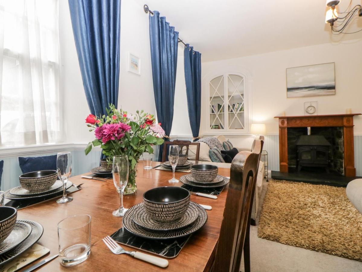 26 King Street Villa Tavistock  Esterno foto