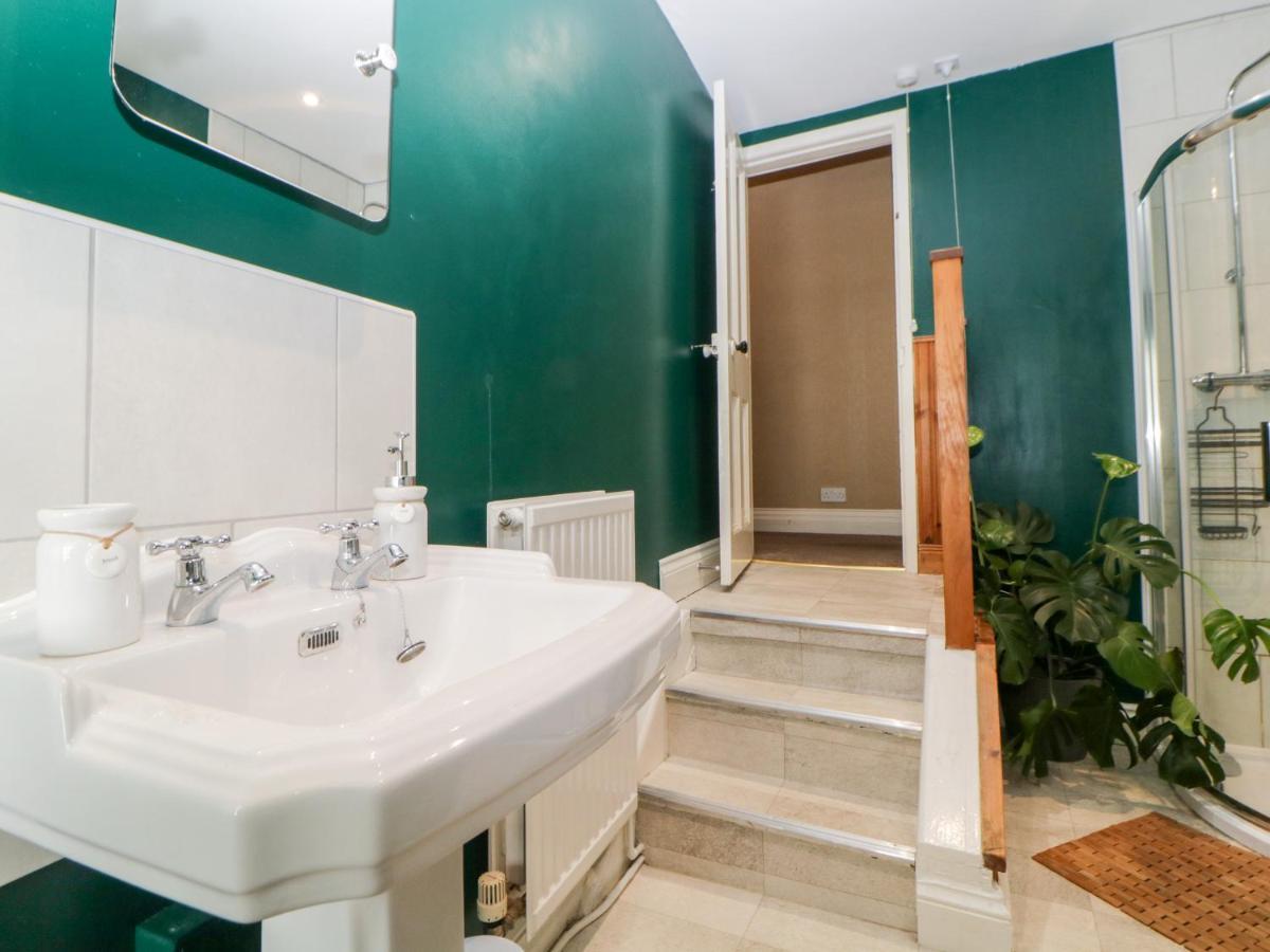 26 King Street Villa Tavistock  Esterno foto