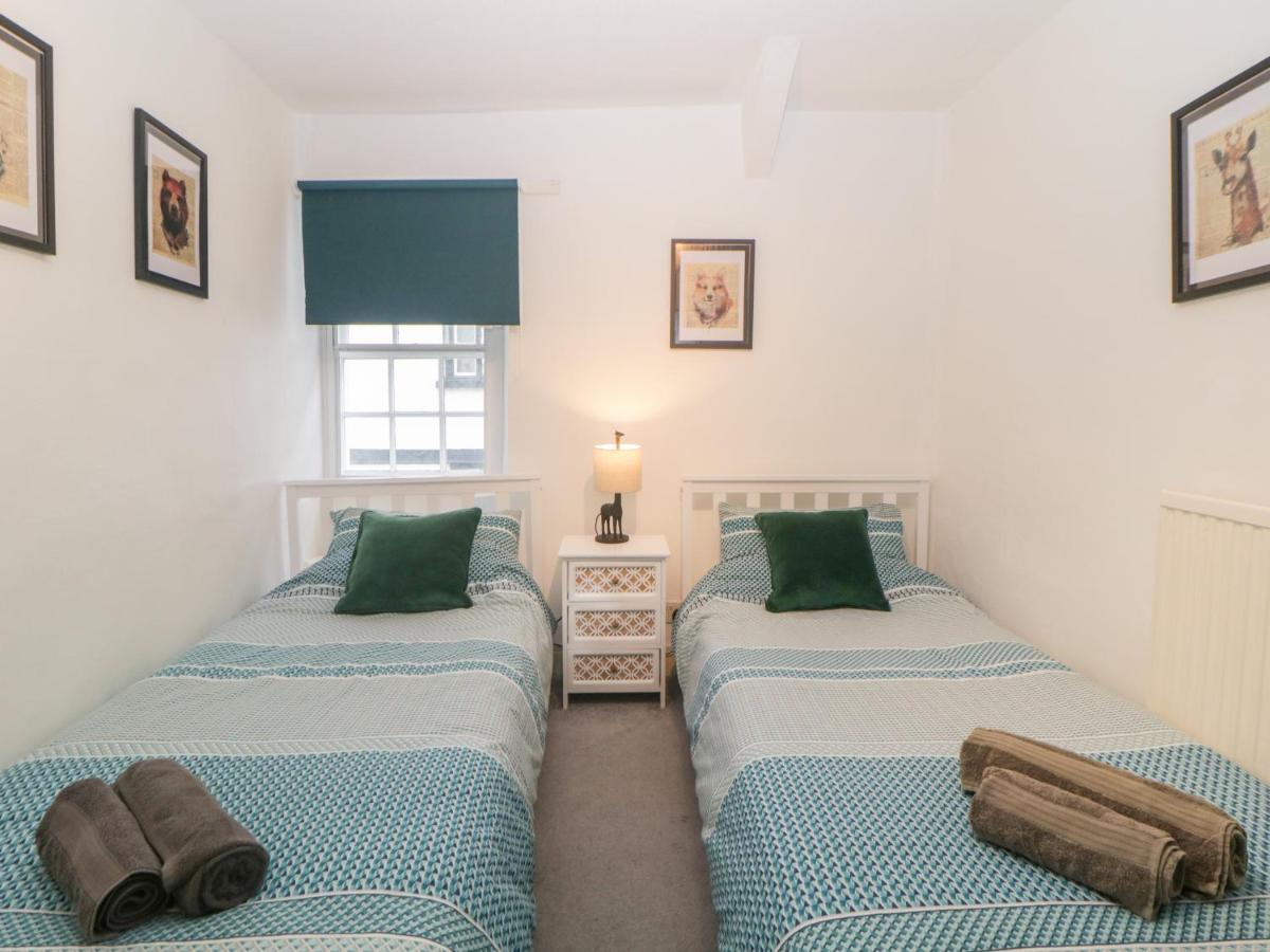 26 King Street Villa Tavistock  Esterno foto