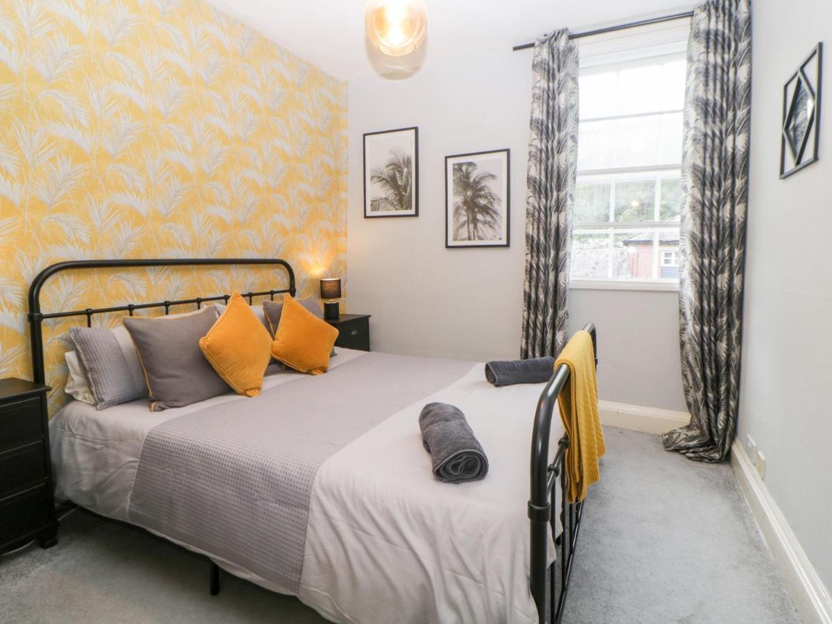 26 King Street Villa Tavistock  Esterno foto