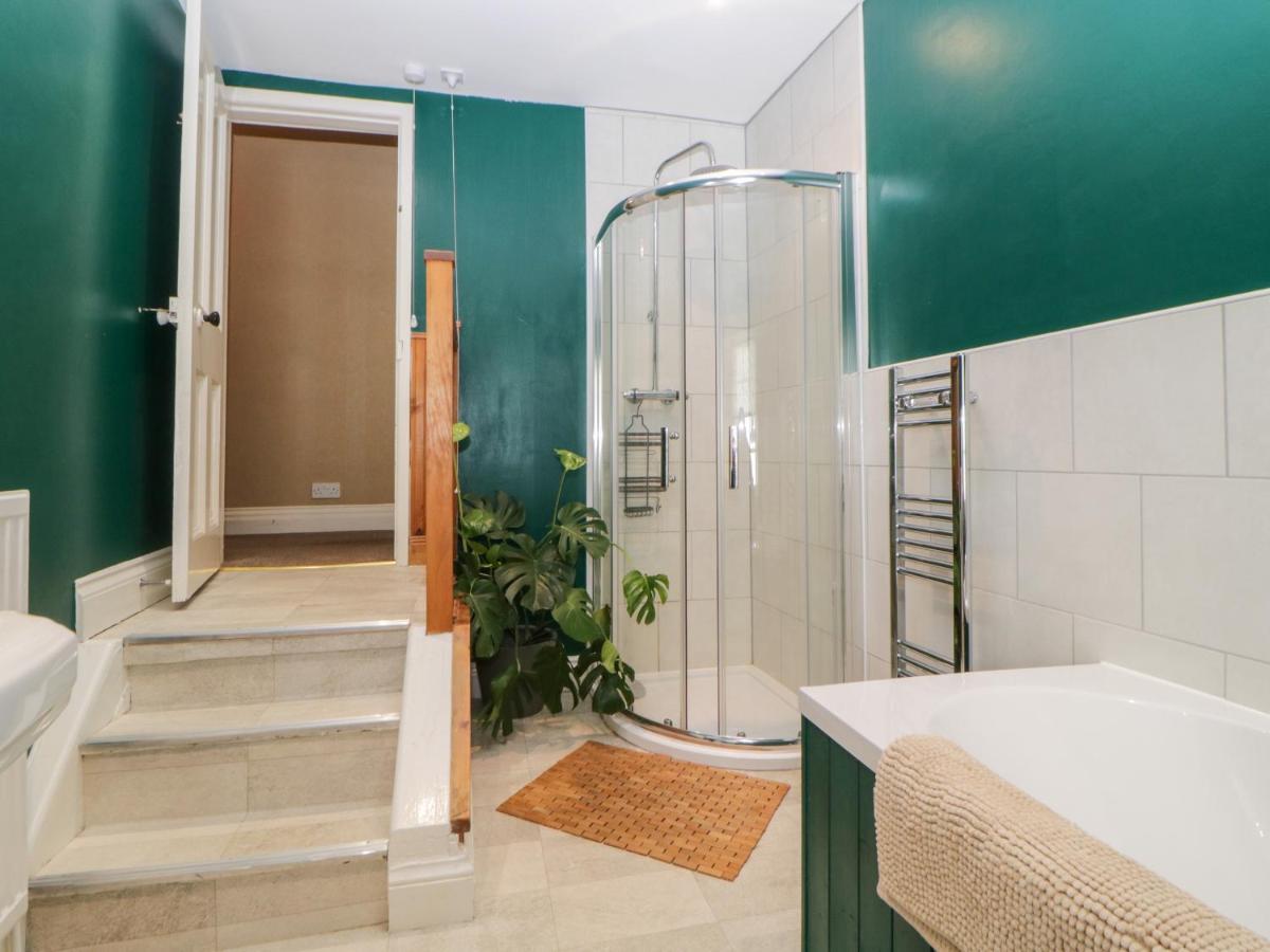 26 King Street Villa Tavistock  Esterno foto