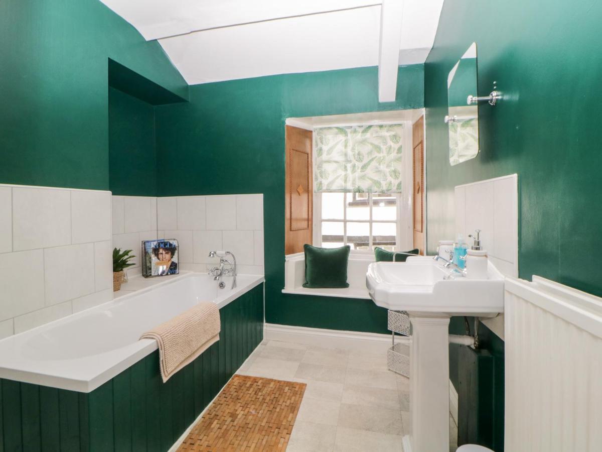 26 King Street Villa Tavistock  Esterno foto
