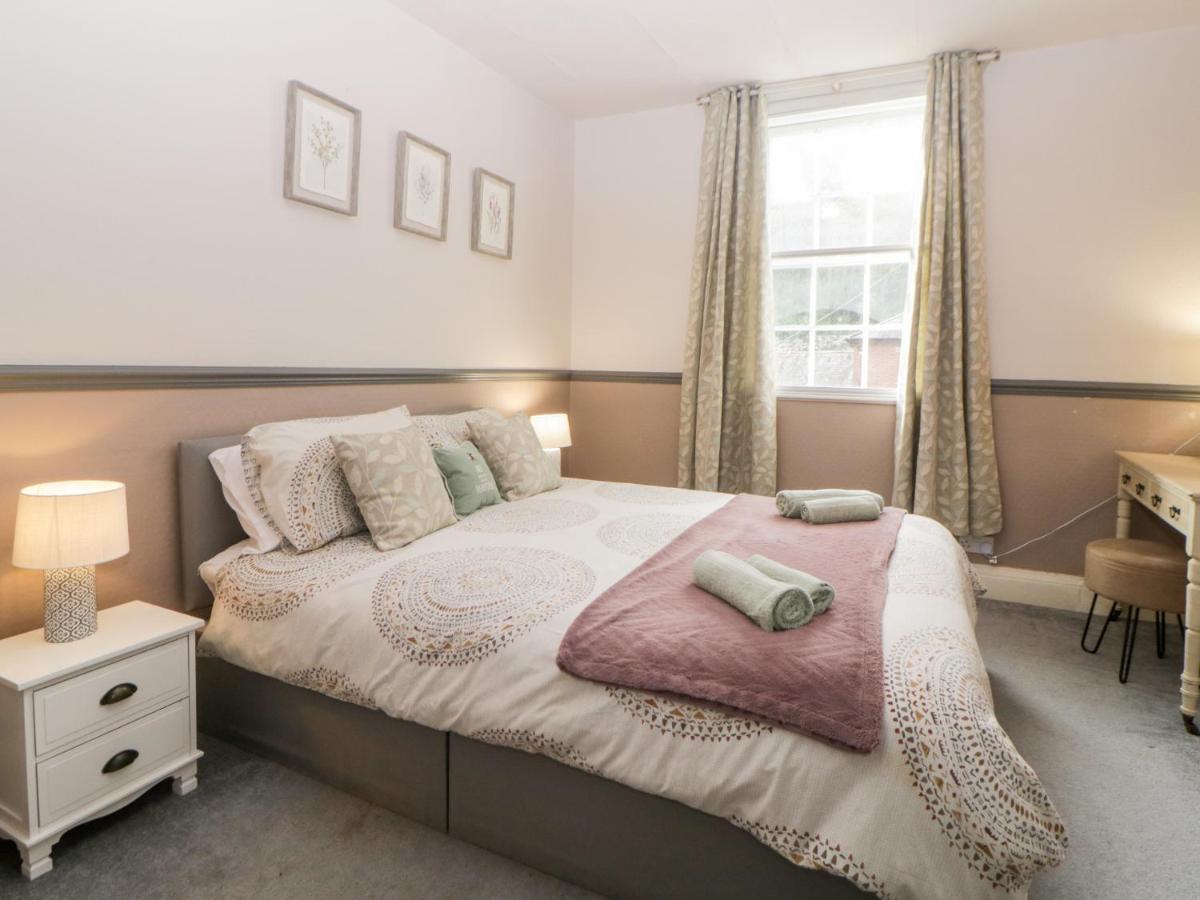 26 King Street Villa Tavistock  Esterno foto