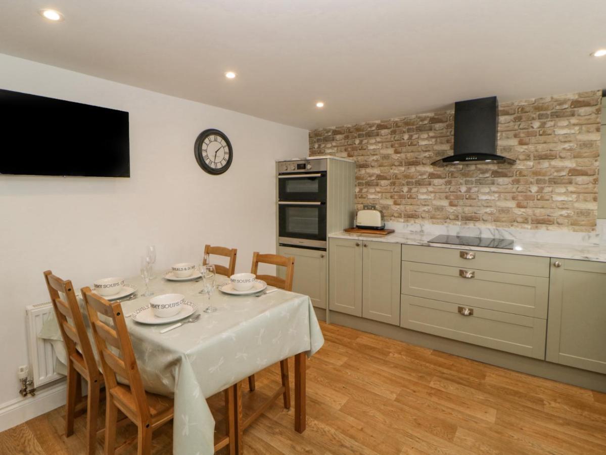 26 King Street Villa Tavistock  Esterno foto