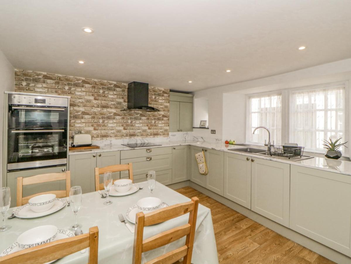 26 King Street Villa Tavistock  Esterno foto