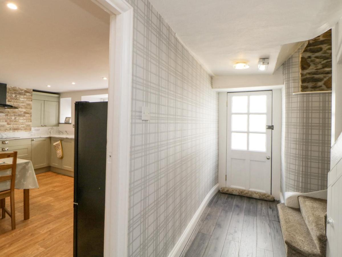 26 King Street Villa Tavistock  Esterno foto