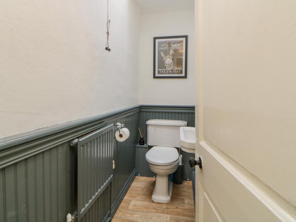 26 King Street Villa Tavistock  Esterno foto