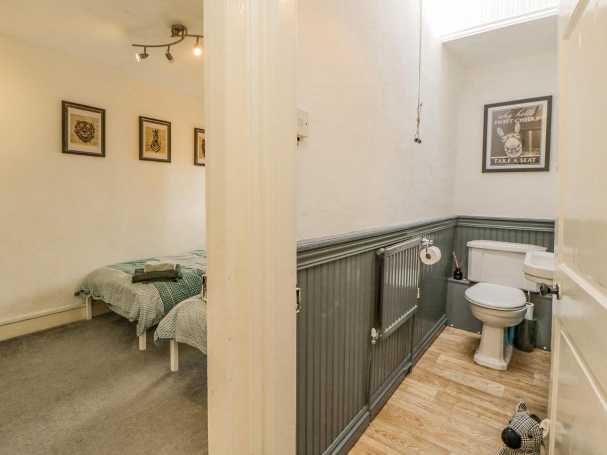 26 King Street Villa Tavistock  Esterno foto