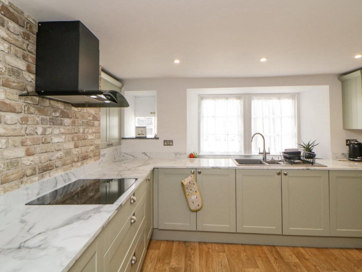 26 King Street Villa Tavistock  Esterno foto